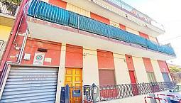 Appartamento 4 Vani Con Garage Tremestieri Etneo C