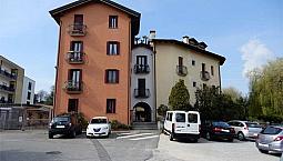 Bicamere A Pochi Passi Dal Centro!