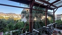 Luminoso Quadrilocale Con Veranda In Zona Ravagnes