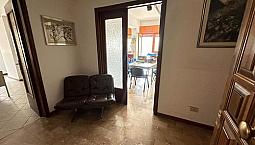 Ampio Appartamento Panoramico Corso Garibaldi