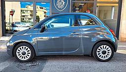 Fiat 500 1.3 Multijet 95 Cv Lounge