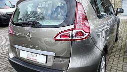 Renault Scenic 1.5 Dci 110cv X-mod Uniproprietario