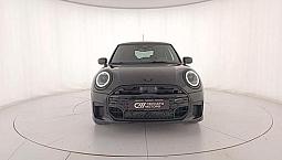Mini Mini Cooper 3P 1.5 C Jcw Auto