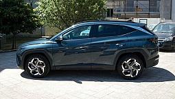 Hyundai Tucson 1.6 Hev Aut. Xline 