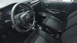 Citroen C3 Bluehdi 75 S&S Feel