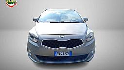 Kia Carens 1.7 Crdi 115 Cv Class