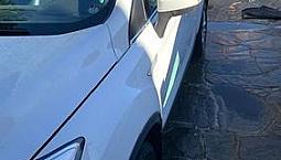 Ford Kuga 136Hp 4 Wd Con Gancio Traino