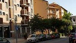 Potenza Via Mazzini 23/E