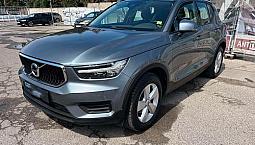Volvo Xc40 D3 Geartronic Business