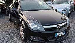 Opel Astra Gtc 1.9 Diesel 120cv