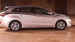 Hyundai I30 2ª Serie - 2014