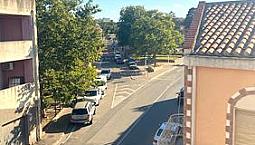 Ampio E Solare Trivano Con Terrazza