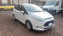 Ford B-max 1.5 Dci