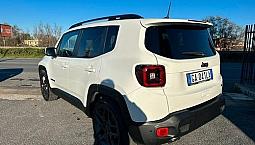 Jeep Renegade 1.6 Mjt 120Cv S Cerchi 19