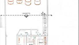 Trilocale Con Doppio Servizio - Ingresso Privato