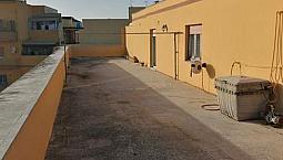 Attico Via Galilei Quattro Vani, Terrazza 129000