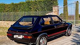 Fiat Ritmo 125 Abarth