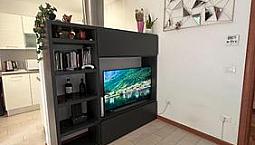 2 Camere Al Piano Terra Con Scoperto Privato