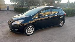 Ford C-max 1.6 Tdci 115cv Titanium