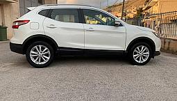 Nissan Quashai 1.5 Dci 110 Cv 2016