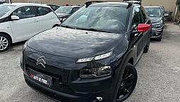 Citroen C4 Cactus 1.6 Bluehdi 100 Navi Tetto Autom
