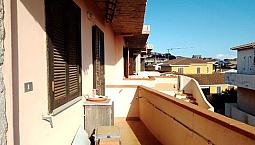 Riservato Appartamento A Santa Teresa