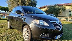 Lancia Ysilon Platinum
