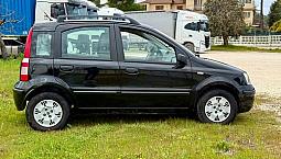Fiat Panda 1.2 Benzina 60Cv Neopatentati