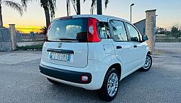 Fiat Panda 1.2 69Cv Easy