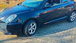 Alfa Mito 2017 Gpl
