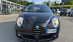 Alfa Romeo Mito 1.4 78 Cv Benzina Neopatentati Eur