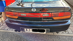 Nissan 200sx S13 1.8 Turbo 1992
