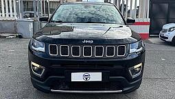 Jeep Compass 1.6 Multijet 120Cv 2Wd Limited