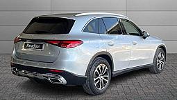 Mercedes-Benz Glc 200D Advanced - 2025 | 4Mat...