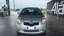 Toyota Yaris 2006 1.4 Diesel 90Cv