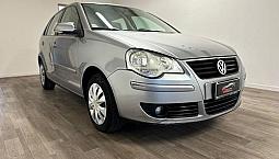 Volkswagen Polo 1.2/64Cv 12V 5P. Comfortline