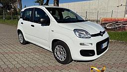 Fiat Panda 1.0 Firefly S&S Hybrid Apple Carplay