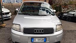 Audi A2 1400 Diesel - 2004