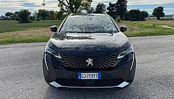 Peugeot 3008 Bluehdi 130 S&S Eat8 Gt
