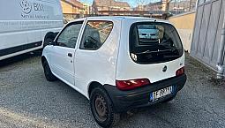 Fiat 600 1.1