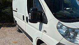 Fiat Ducato 33 2.3 Mjt 130Cv Pc-Tn Furgone