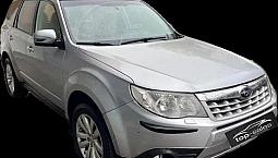 Subaru Forester 2.0xs Bi-fuel Trend Automatica Per
