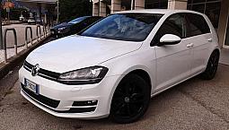 Volkswagen Golf 7 2.0 Tdi 5P 4Motion Highline...