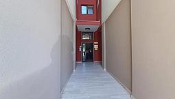 Via Ospedalicchio Panoramico Quadrilocale Con P.a