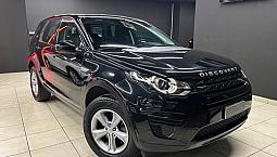 Land Rover Discovery Sport 2.0 Td4 150 Cv Hse Luxu