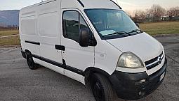 Opel Movano 2.5 Cdti 