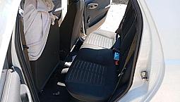 Fiat Punto 3 Serie