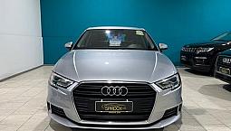 Audi A3 2017 Sport 1.6 Diesel 116Cv *Unicopropriet