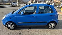 Chevrolet Matiz 1000 Sx Energy Gpl Eco Logic