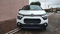 Citroen C3 Shine Benzina